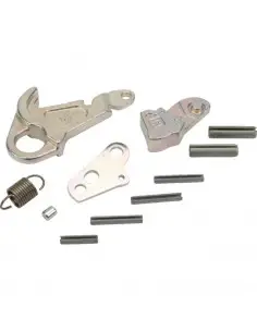 Juego reparación enganche rápido CAT-3 CBM