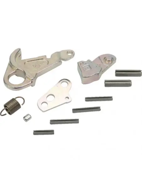 Juego reparación enganche rápido CAT-3 CBM