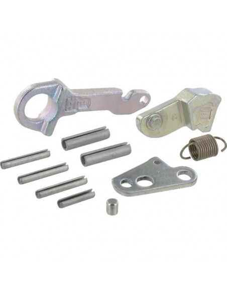 Juego reparación enganche rápido CAT-3 CBM