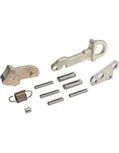 Juego reparación enganche rápido CAT-2 CBM Agco, Massey Ferguson, Claas