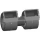 Ventilador centrífugo SPAL 24v doble 009-B39-22
