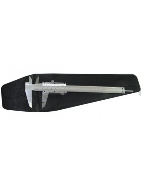 Calibre analógico 150mm