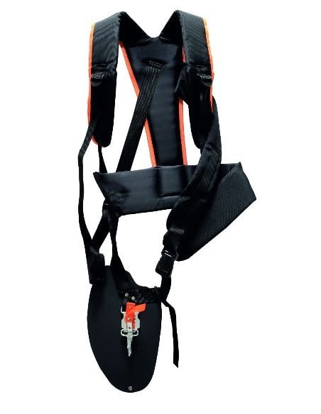 Arnes desbrozadora profesional