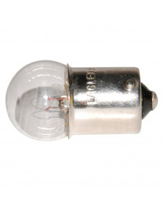 Bombilla 12 V - 5 W - BA15S - R5