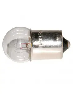 Bombilla 12 V - 5 W - BA15S - R5
