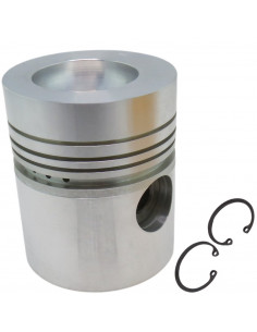 Pistón y pasador estándar Ø 101.05 mm Perkins 86940