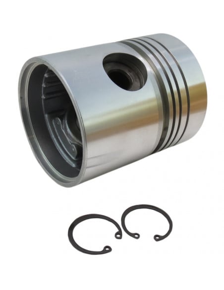 Pistón y pasador estándar Ø 101.05 mm Perkins 86940
