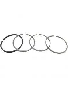 Juego de segmentos pistón estándar Ø 101.05 mm Perkins A4.248 86780