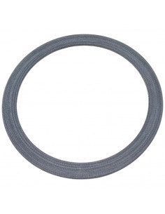 Arandela de empuje soporte eje delantero 4377497M1