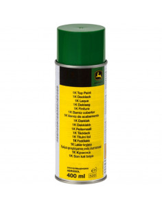Pintura Spray Verde John Deere Original 400 ml MCF200
