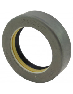 Retén de aceite combi Ø 42 x 62 x 17 mm New Holland 5133799