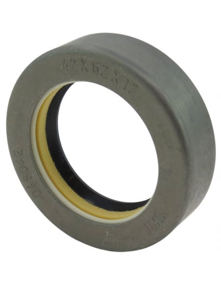 Retén de aceite combi Ø 42 x 62 x 17 mm New Holland 5133799