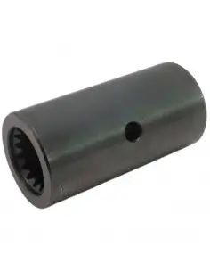 Manguito de acople L84 mm Z17 Same, Deutz 02552617010