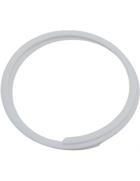 Retén del pistón Ø 90.5 x 80.5 x 1.80 mm Fiat 5106299