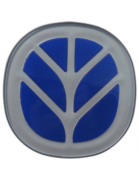 Emblema delantero Fiat 5135072