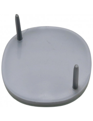 Emblema delantero Fiat 5135072