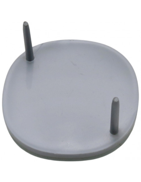 Emblema delantero Fiat 5135072