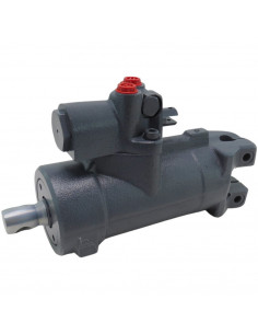 Cilindro de dirección Massey Ferguson 3186320M91