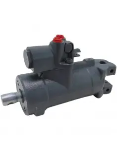 Cilindro de dirección Massey Ferguson 3186320M91