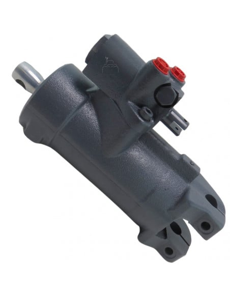 Cilindro de dirección Massey Ferguson 3186320M91