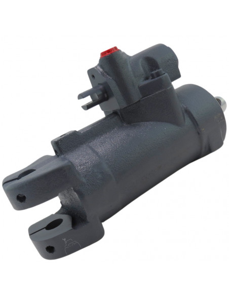 Cilindro de dirección Massey Ferguson 3186320M91