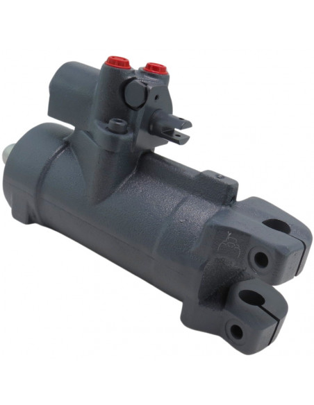 Cilindro de dirección Massey Ferguson 3186320M91