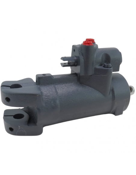 Cilindro de dirección Massey Ferguson 3186320M91