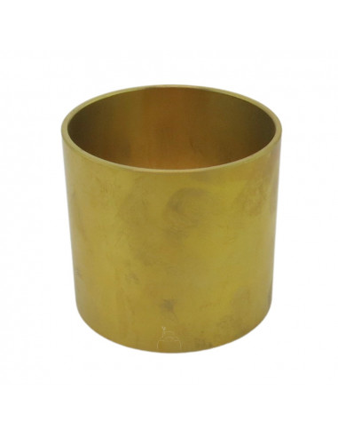 Casquillo eje puente delantero Ø 70 x 75 x 70 mm Landini 1824877M1