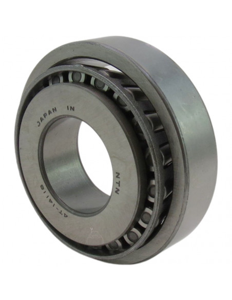 Rodamiento exterior Ø 30 x 72.08 x 22.95 mm Ford JD7443