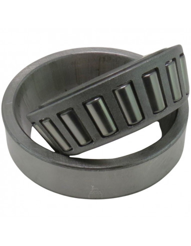 Rodamiento exterior Ø 30 x 72.08 x 22.95 mm Ford JD7443