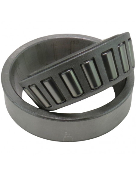 Rodamiento exterior Ø 30 x 72.08 x 22.95 mm Ford JD7443