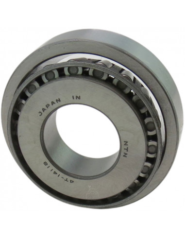 Rodamiento exterior Ø 30 x 72.08 x 22.95 mm Ford JD7443