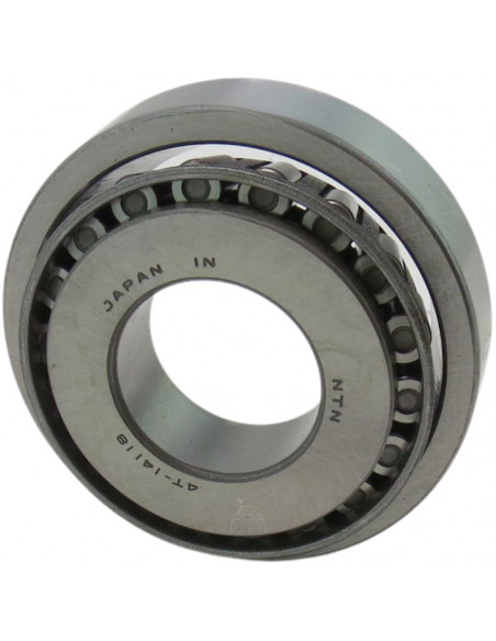 Rodamiento exterior Ø 30 x 72.08 x 22.95 mm Ford JD7443