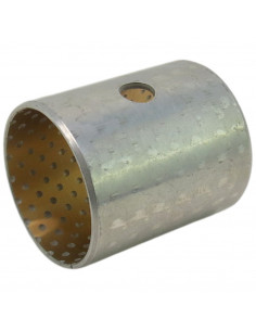 Casquillo pedal freno Ø 35 x 38 x 44.4 mm Massey Ferguson 195910M1