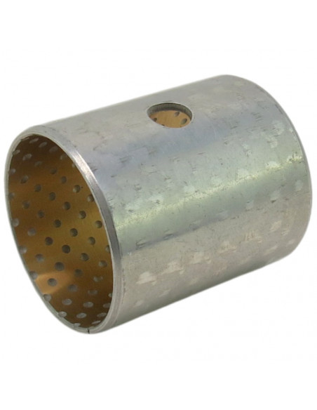 Casquillo pedal freno Ø 35 x 38 x 44.4 mm Massey Ferguson 195910M1