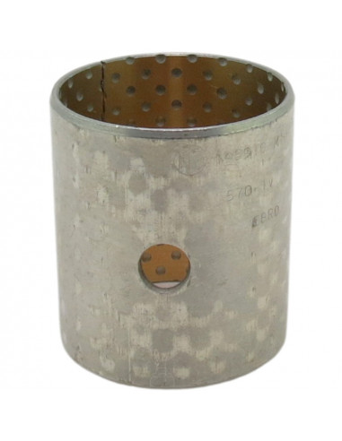 Casquillo pedal freno Ø 35 x 38 x 44.4 mm Massey Ferguson 195910M1