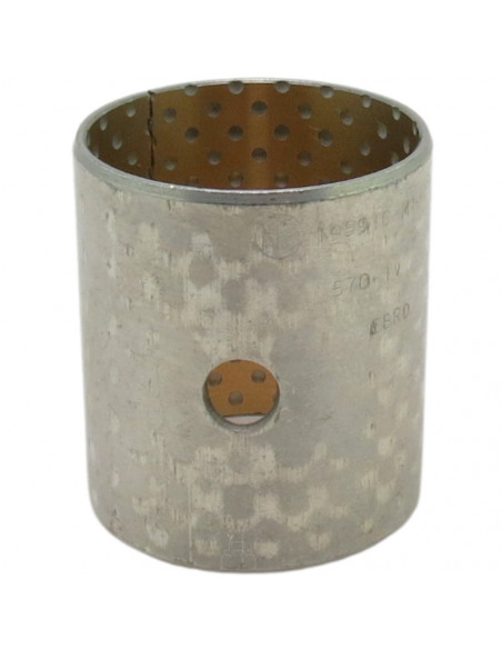 Casquillo pedal freno Ø 35 x 38 x 44.4 mm Massey Ferguson 195910M1