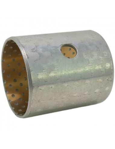 Casquillo pedal freno Ø 35 x 38 x 44.4 mm Massey Ferguson 195910M1