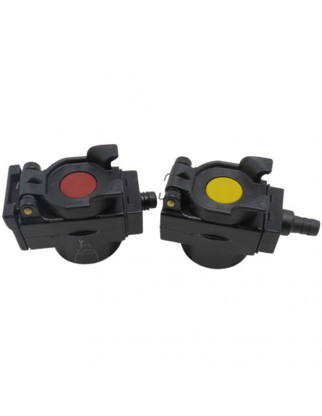 Tapón tapa cierre salida conexiones mandos hidráulicos Landini 6502603M91