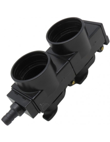 Tapón tapa cierre salida conexiones mandos hidráulicos Landini 6502603M91