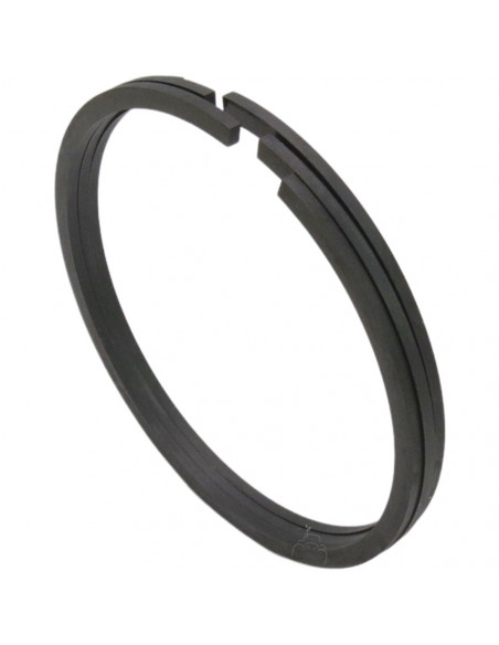 Juego de aros pistón elevador Massey Ferguson 897597M91