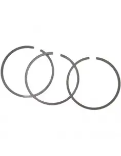 Juego de aros pistón elevador Massey Ferguson 897597M91