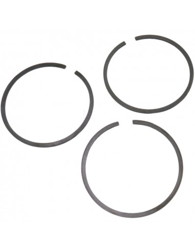 Juego de aros pistón elevador Massey Ferguson 897597M91