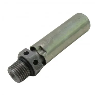 Válvula de seguridad bomba caja de cambios Negro Massey Ferguson 1662590M91