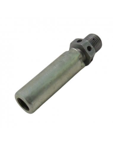 Válvula de seguridad bomba caja de cambios Negro Massey Ferguson 1662590M91