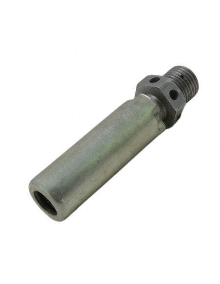 Válvula de seguridad bomba caja de cambios Negro Massey Ferguson 1662590M91