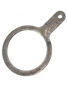 Disco de leva bomba hidráulica Massey Ferguson 180933M1