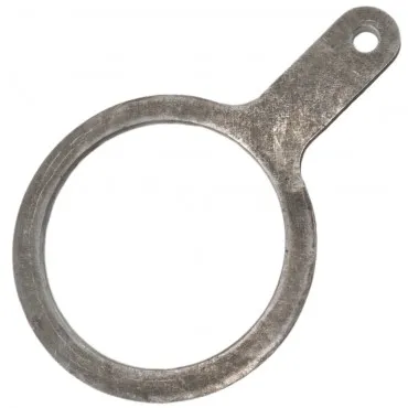 Disco de leva bomba hidráulica Massey Ferguson 180933M1