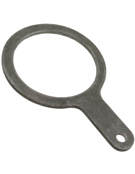 Disco de leva bomba hidráulica Massey Ferguson 180933M1