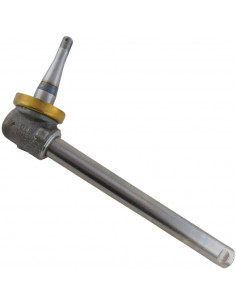 Mangueta de dirección derecha Massey Ferguson 897456M93